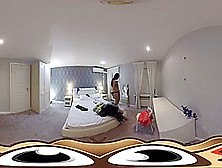 Vrpornjack. Com - Girls Night Orgy In 360 Vr