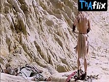 Sue Price Thong Scene In Nemesis 2