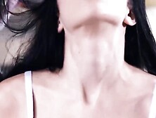 Sinful Alex Coal bent over and ravaged by her stepbrother