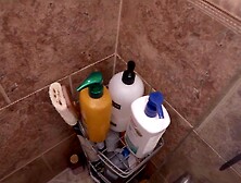 Showering With My Hot Step Aunt Part 1 Rebecca Vanguard WCA Productions