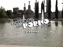 A Big Cock for Noemilk and Her Perfect Ass