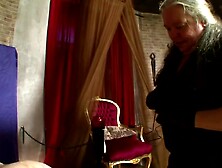 Wild Sudden BDSM Pleasure - VOL. #08 - (Original Movie)