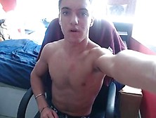 Chatroulette Boy Vid02 Saucats 33 Joli Petit Cul Boyzcamz