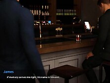 Rock Star: My Sexy Boss Wants Me To Be A DJ This Night-S2E22