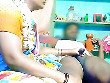 desi tamil aunty nice fucking in bedroom