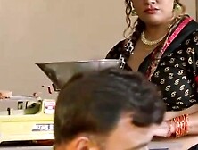 UNLEASH THE FURY 3 WILD MILFS,  1 GIANT MEMBER,  ENDLESS ECSTASY