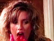 Forbidden Pleasures A Lesbian Orgy of Desire