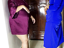 Arab Egyptian Lesbians