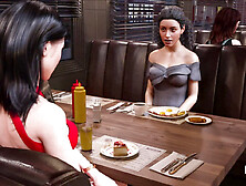 Anime hentai experience with Livemrx