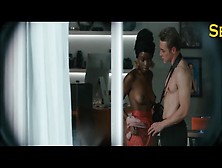 Sydney Sweeney,  Natasha Liu Bordizzo nude sex