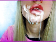 69 cum mouth porn with sweet My Creamy Soda from Verified Amateurs