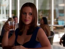 Alyssa Milano & Others - Mistresses S1E01