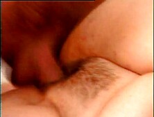 This Guy banged his Granny so worthwhile in her juicy cunt