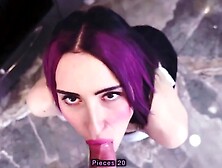 Step-Sister's Rent Payment - Point Of View