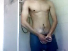 Best Male In Exotic Twinks,  Handjob Homo Sex Movie