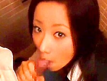 Crazy Japanese Model Jun Kiyomi In Horny Fingering,  Doggy Style Jav Movie