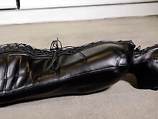 Bondagerestrictedsenses 119 Movie