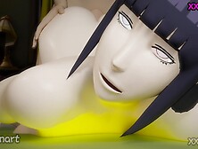 Naruto Anime - Hinata Hyuga Make Love With Naruto It How Boruto Uzumaki Is Was Created