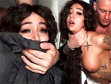 GIRL IN THE STREETS, SKANK IN THE SHEETS - Lera Mur