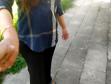 Azeri seksi utancaq aciq havada sevgili ucun heyetde soyunur davami var