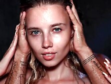 Enjoyable amateur cutie loves to eat recent cum coz it always tastes so screwing fine