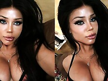 Super Hot Model MILF