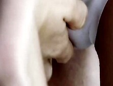 Lesbian Massage Goddesses - Pussies Licked & Fingered Until Orgasm