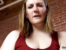 PREVIEW Your Lesbian Wife Turns You Into a Woman - Clara Dee POV Virtual Sex Sissy Pegging