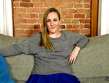 Virtual Fingering And Scissoring Pov - Clara Dee