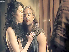 Spartacus E07-08 (2012) Hanna Mangan Lawrence,  Viva Bianca,  Others