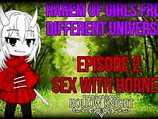 Sex With Hornet ( Harem Of Girls From The Universes) Episode 2