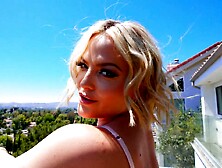 Big Booty Eclipse: Alexis Texas Casts Her Curves Over Jules Jordan - Exclusive Scene - JulesJordan