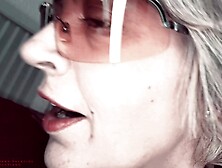 Anal Female Dog Stepmom - Cream pie Mix of - Homemade Cougar Milf.