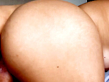 Latina Goddess Unleash the Feral Beast Upon My Thick,  Juicy Butt