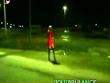 Ce Que Mamadou Éveille Entre To3,  et Eux en une Connexion Érotique : à La Jalousie