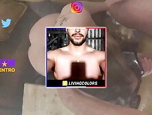 OLD LADY HAS EXTREME ANAL SEX AND SWALLOWS SPERM PART2