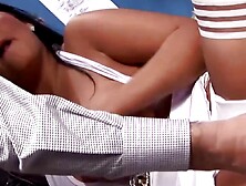 CumHungry Cutie Jasmines Insatiable Desires