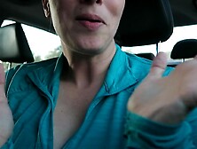 Car Confessions - Video 33 - All About The Giant Schlongs I've Ever Taken