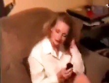 role playing wifey compulsory to have sex with burglar