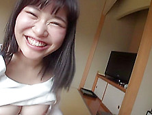 Amazing Japanese Model In Fabulous Hd Jav Clip