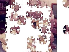 Furry Jigsaw 2 (Part 1)