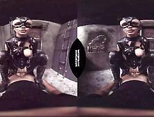 Cat Woman In Pov Vr Hardcore - Fetish Homemade