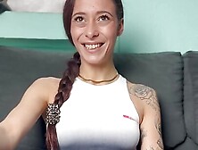 Sofia Sweet Secrett: Squirt