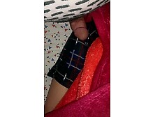 Cum On My 40 Year Old Mother's Leg In Her Sleep Ufffd