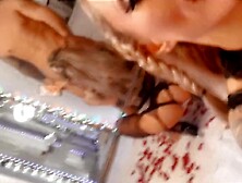 Michaela Isizzu 1ST ANAL EPISODE !!!!! NO CUNT SCREW MERELY ANAL !!!