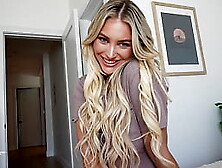 Screwing my breasty bombshell school bully - Kayley Gunner