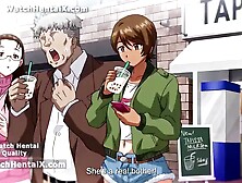 Animated Comics,  animation porn