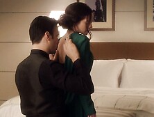 Melanie Zanetti - ''Gabriel's Inferno''