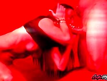 Seductive Milf Sofie Marie Moans From Deep Pussy Smashing