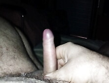 Handjob With Small Cock.